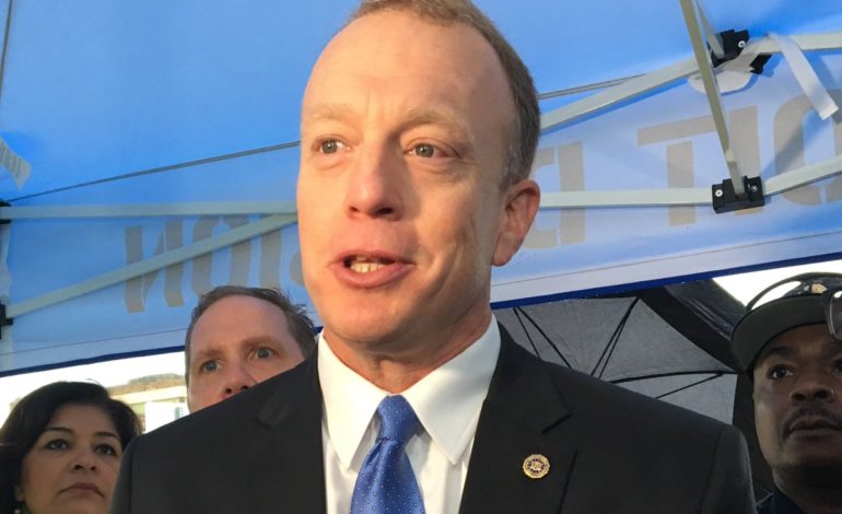 Detroit head of FBI to lead Washington Field Office