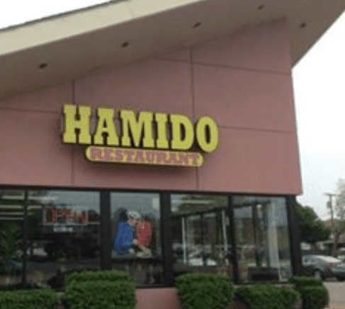 ICE agents’ visit to Dearborn restaurant has community on edge