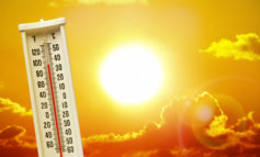 Dearborn offers resources and cooling centers for relief from excessive heat