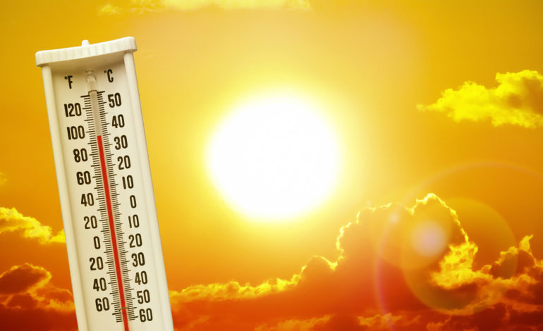 Safety tips for motorists as heatwave hits Michigan