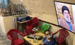 Hezbollah leader says U.S. seeking to talk