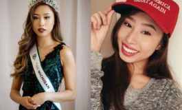 Miss Michigan World 2019 unapologetic after being stripped of title for racial and religiously charged comments