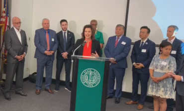 Whitmer, Evans and Duggan join local ethnic and minority media conference on 2020 Census complete count
