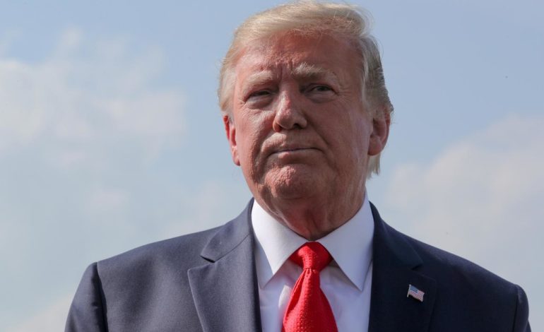 Germany rejects Trump’s call for ground troops in Syria