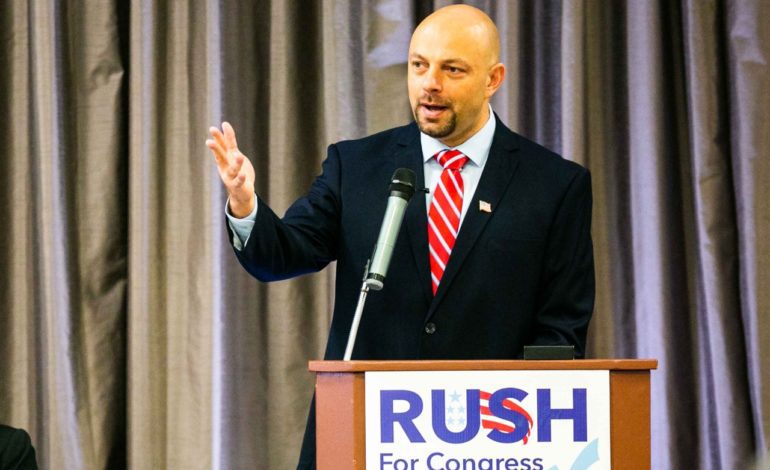 Arab American running for Congress in hopes of becoming a much-needed voice for Chicago area’s “Little Palestine”