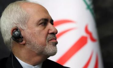 Zarif: There won't be a better nuclear deal with Iran than 2015 accord