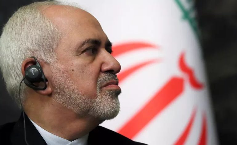 Zarif: There won’t be a better nuclear deal with Iran than 2015 accord