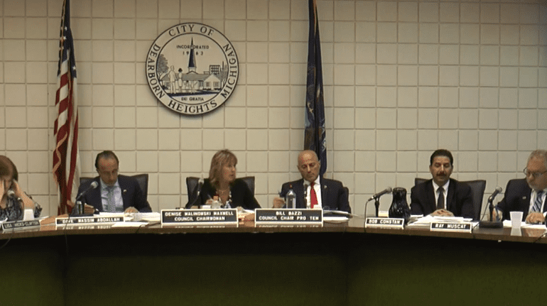 Dearborn Heights City Council continues pressing for financial audit of city funds despite losing twice in court rulings