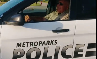 Metropark police probing alleged discriminatory remark to Arab Americans, police officer suspended