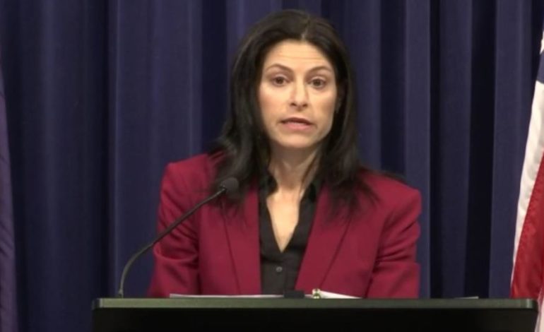 Attorney General Nessel charges sixth priest with criminal sexual conduct