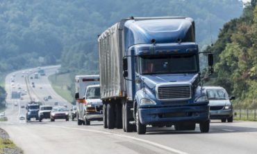 Wayne County commissioners oppose plans to increase truck weights on Michigan roadways