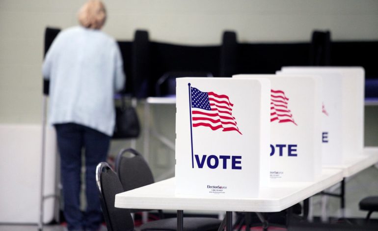 Crestwood School District voters to decide millage amendment hike on non-homestead property