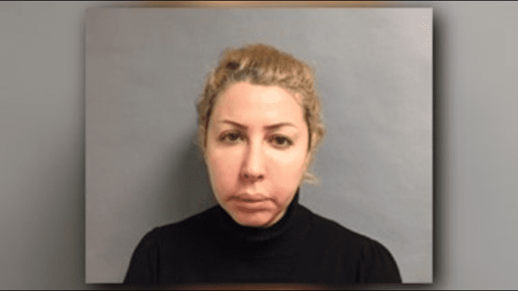 Woman accused of welfare fraud may lose her citizenship