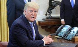 Trump announces plan to pursue controversial citizenship question for 2020 U.S. Census