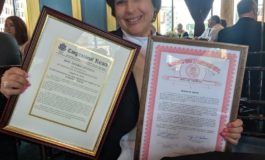 Dearborn native Kimberly Ismail wins Volunteer of the Year Award from Gov. Whitmer