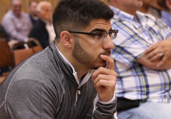 Harassed at border crossings and airports? You should know your rights!