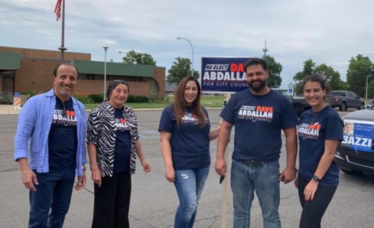 Incumbents get top votes in Dearborn Heights  City Council primary elections, Bazzi asks for recount