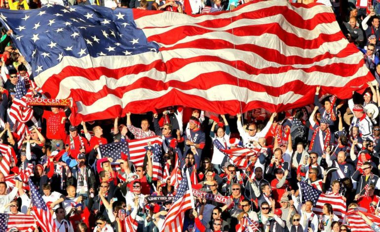 There’s cause for both concern and optimism when it comes to democracy 