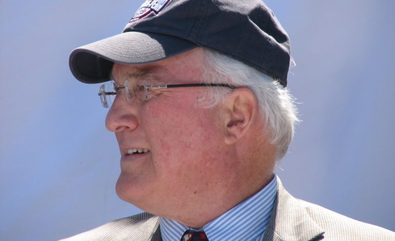 Owner of Detroit Tigers farm team in Connecticut chairs Islamophobic organization