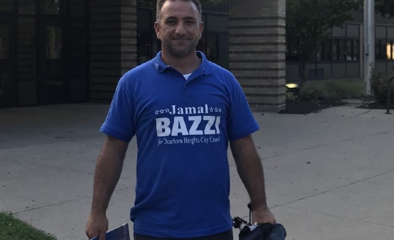 Dearborn Heights candidate asks for recount, here’s how it works