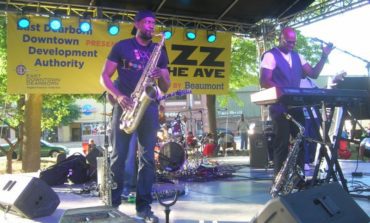 Music Under the Stars continues with free concerts in Dearborn