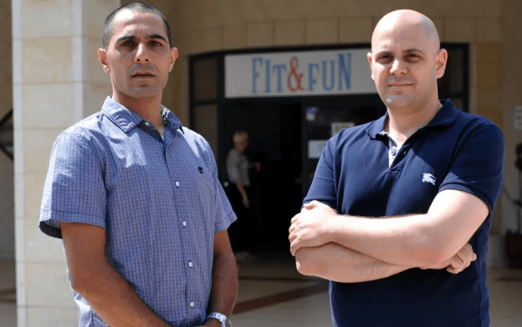 Arab man gets rejected by Upper Nazareth country club; his lawyer then poses as a Jewish man and gets in