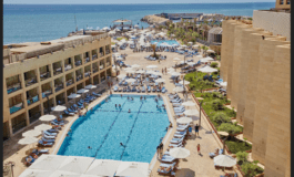 Coral Beach Resort responds to local family's grievances: Hijabs are welcomed at our hotel