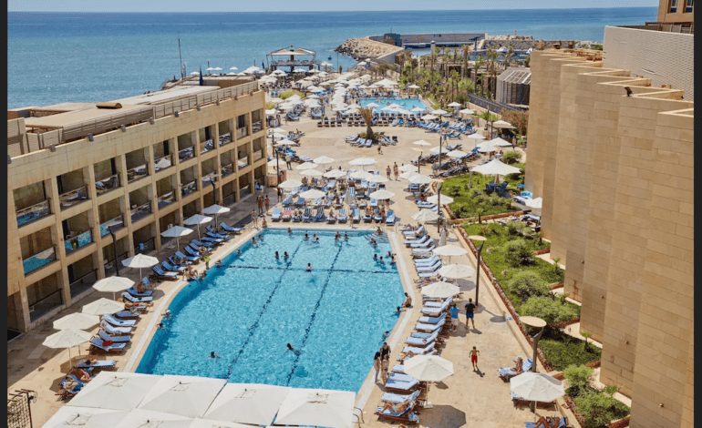 Coral Beach Resort responds to local family’s grievances: Hijabs are welcomed at our hotel