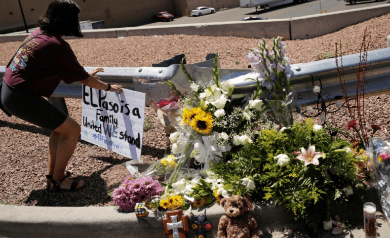 Wayne County Commissioners remember mass shooting victims, condemn violence and hate speech