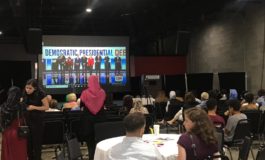 Presidential debate in Detroit energizes voters and organizers in Dearborn