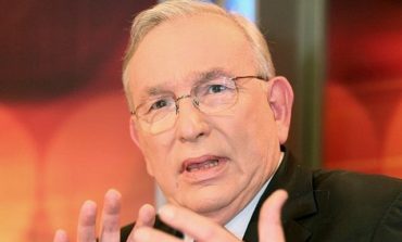 Israeli TV host calls Arabs ‘savages’ on air, apologizes later