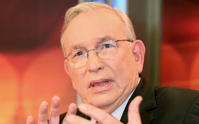 Israeli TV host calls Arabs ‘savages’ on air, apologizes later