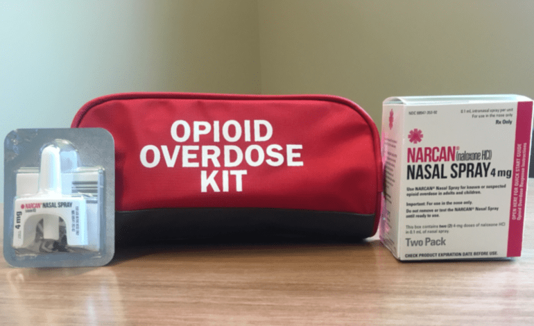 Arab American community on high alert after overdose reports