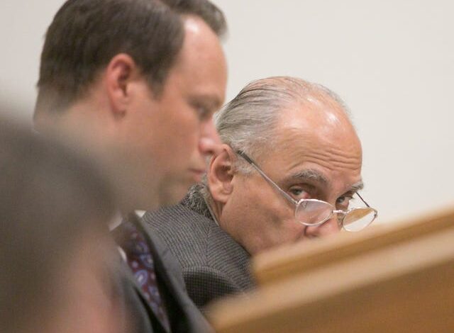 Fake mortgage racketeer ordered to pay full restitution, sentenced to one year in prison