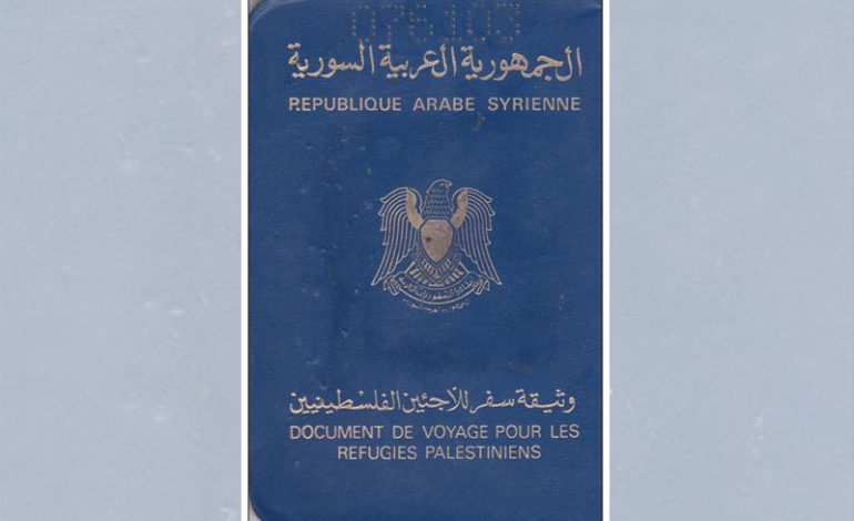 Saudi Arabia blocks Palestinians fleeing Syria’s war from Hajj