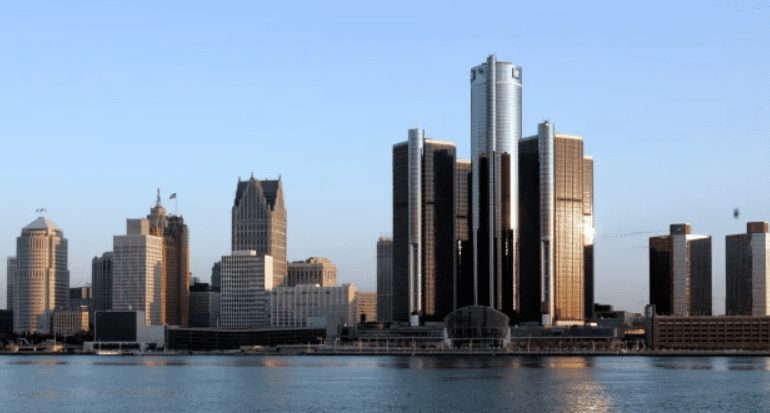 Michigan’s unemployment rate declined in August, figures show