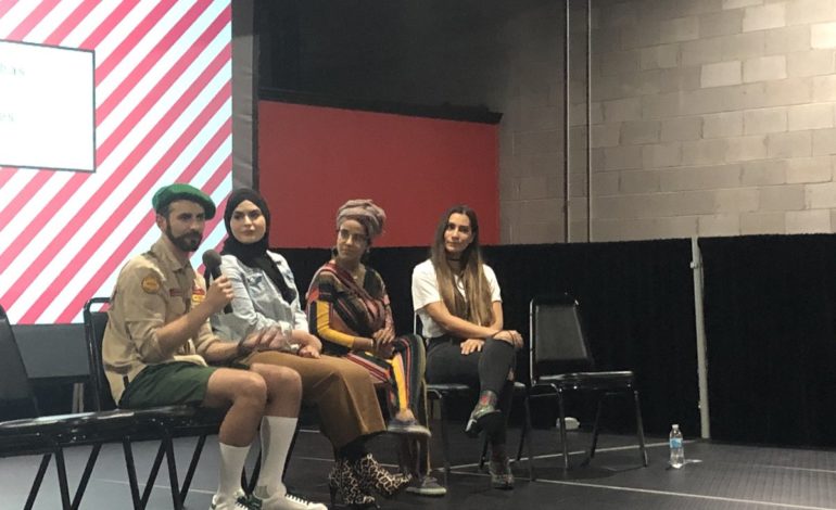 Dearborn-based comedy series “Not For Profit” debuts trailer