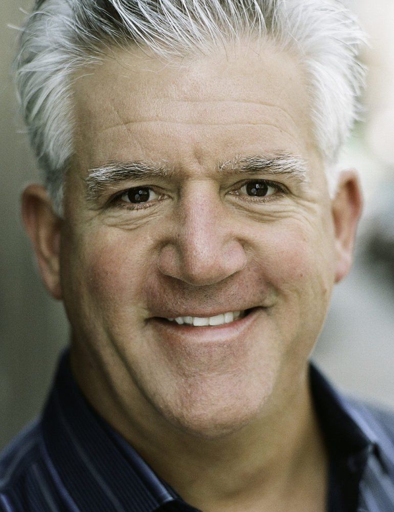 Westland to honor Arab American Tony Award winning actor and native son Gregory Jbara