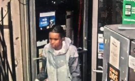 Dearborn Police request help identifying two people in armed robbery