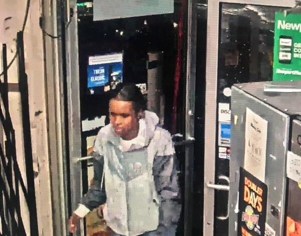 Dearborn Police request help identifying two people in armed robbery