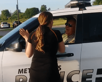 Civil rights groups reject police probe’s conclusion about racist incident at Lake Erie Metropark