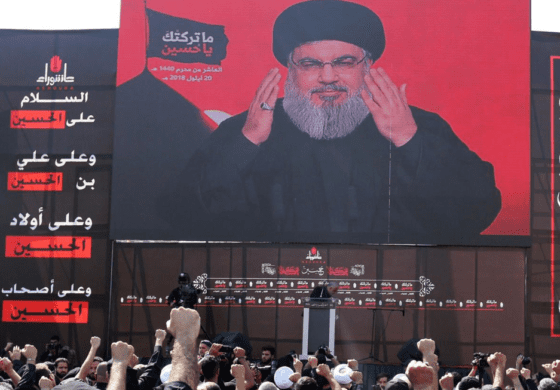 Nasrallah warns Israel: “Your border, your forces and your settlements” at risk if strikes continue