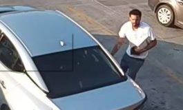 Two men wanted for July robbery at Tim Hortons on Ford