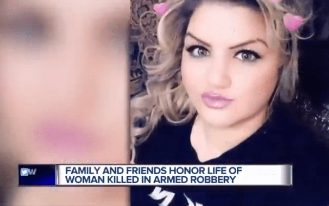 Brother finds sister fatally shot in Dearborn, $2,500 reward offered for information leading to arrest of suspects