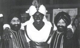 Canadian PM Justin Trudeau pleads forgiveness for blackface and brownface incidents