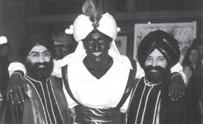 Canadian PM Justin Trudeau pleads forgiveness for blackface and brownface incidents