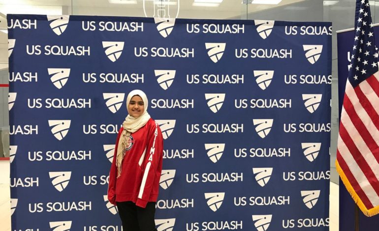 Air Canada made a 12-year-old remove her hijab