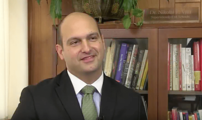 Detroit Public Schools superintendent reassures parents: “ICE isn’t allowed in our schools”