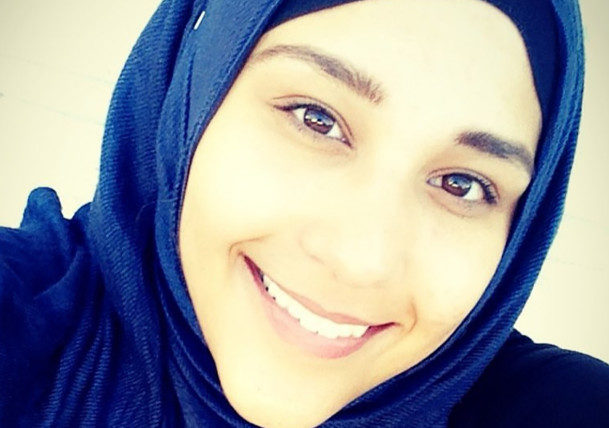 Young Arab American woman found dead in Staten Island park in New York