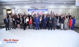AAPAC’s 22nd annual banquet: Celebrating Arab American achievements with the community